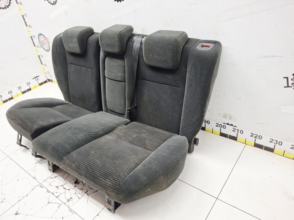 Сиденье заднее, 5000 рублей, Пермь