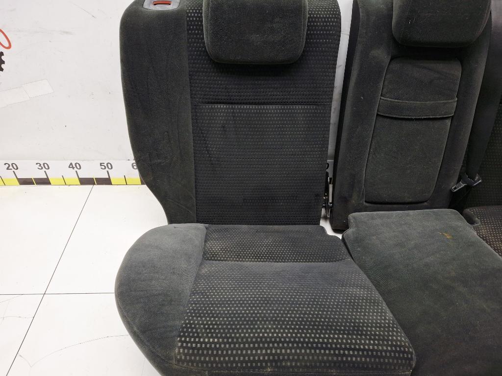 Сиденье заднее, 5000 рублей, Пермь