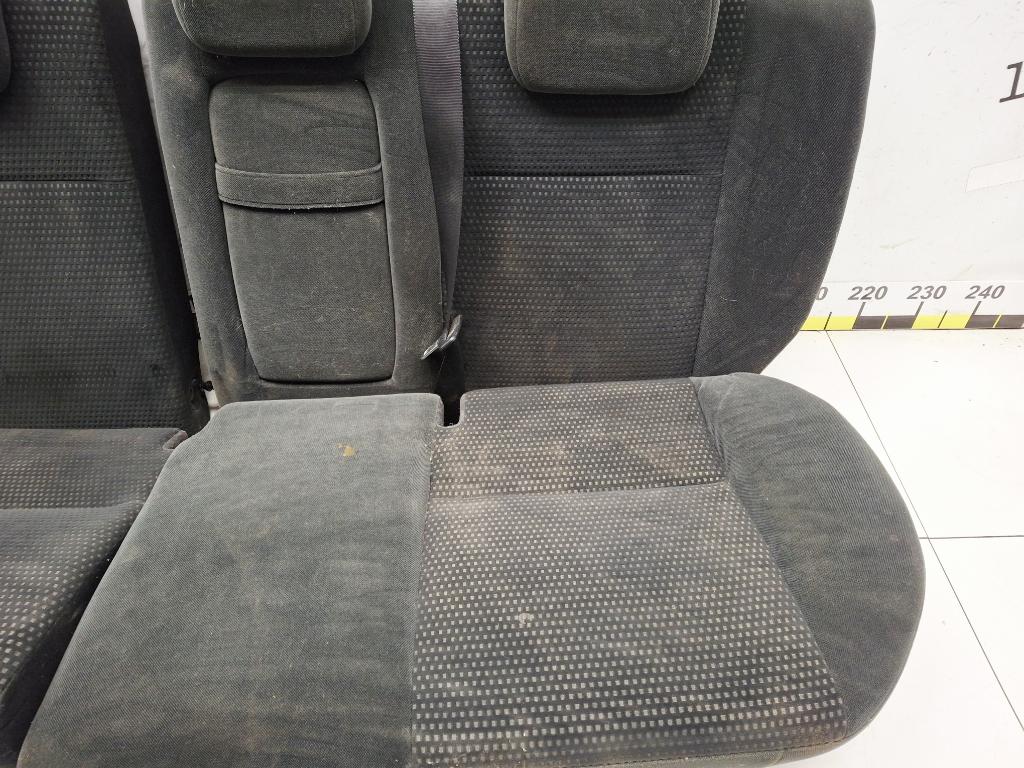 Сиденье заднее, 5000 рублей, Пермь