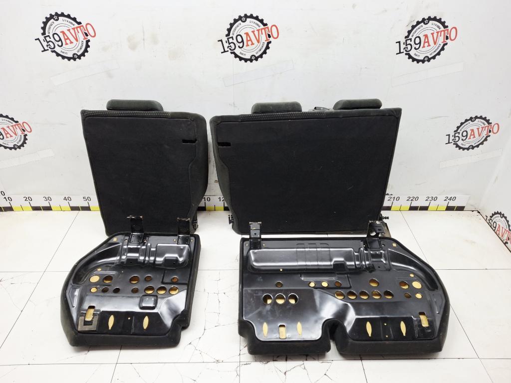 Сиденье заднее, 5000 рублей, Пермь