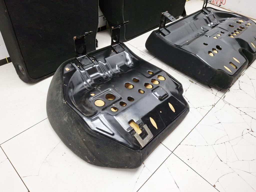 Сиденье заднее, 5000 рублей, Пермь