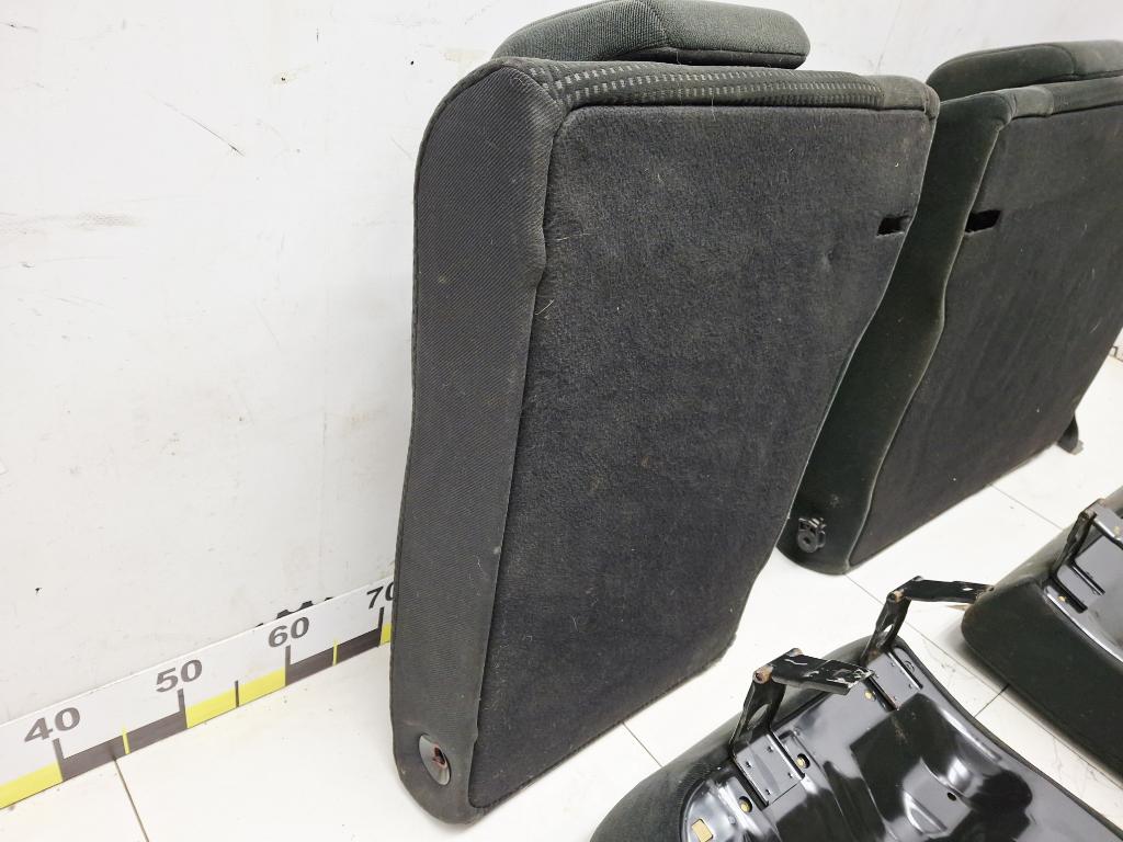 Сиденье заднее, 5000 рублей, Пермь