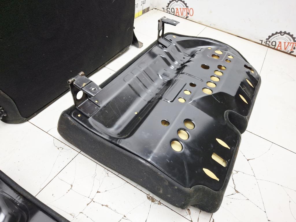 Сиденье заднее, 5000 рублей, Пермь