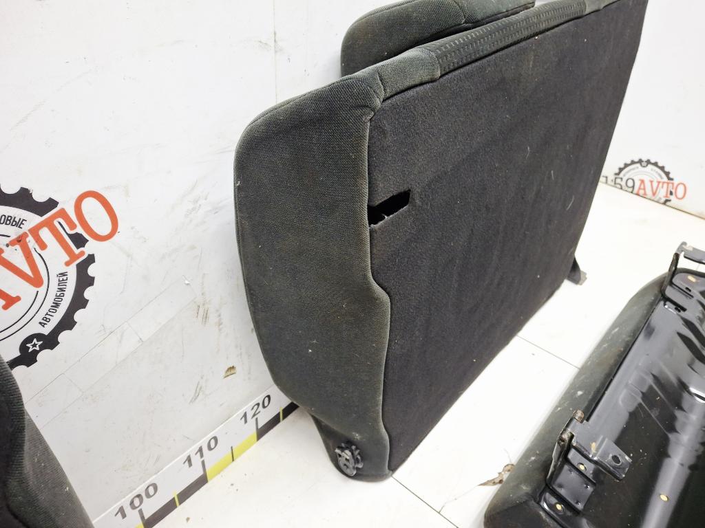 Сиденье заднее, 5000 рублей, Пермь