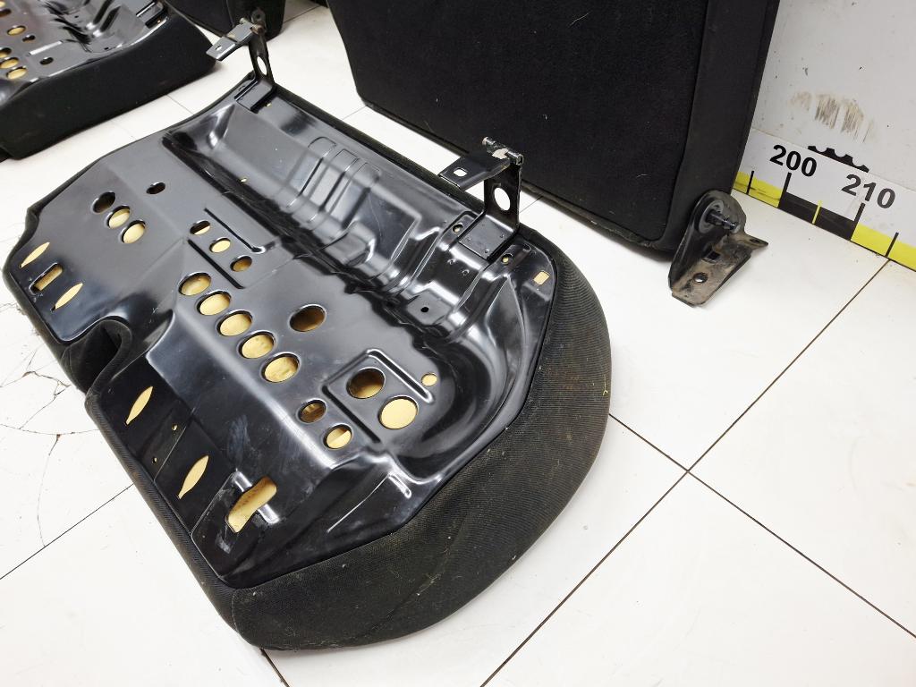 Сиденье заднее, 5000 рублей, Пермь