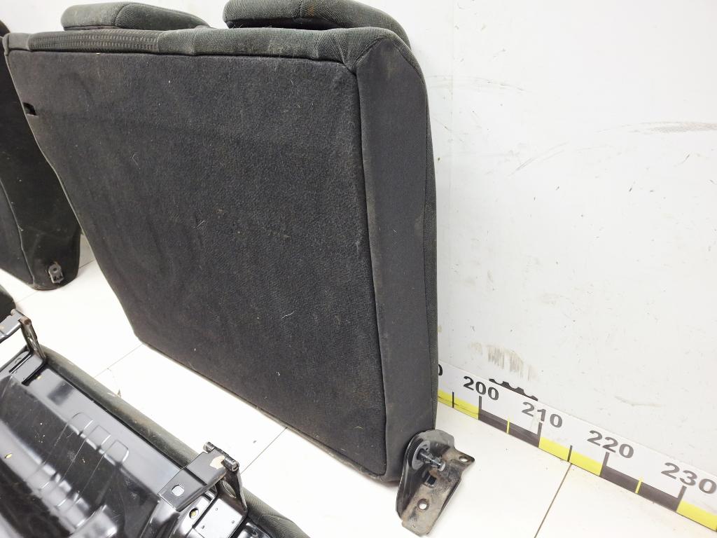 Сиденье заднее, 5000 рублей, Пермь