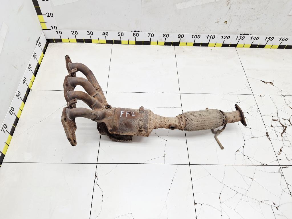 Коллектор выпускной, 12000 рублей, Пермь