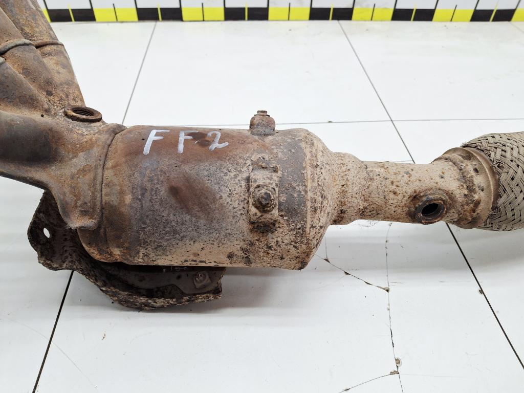 Коллектор выпускной, 12000 рублей, Пермь