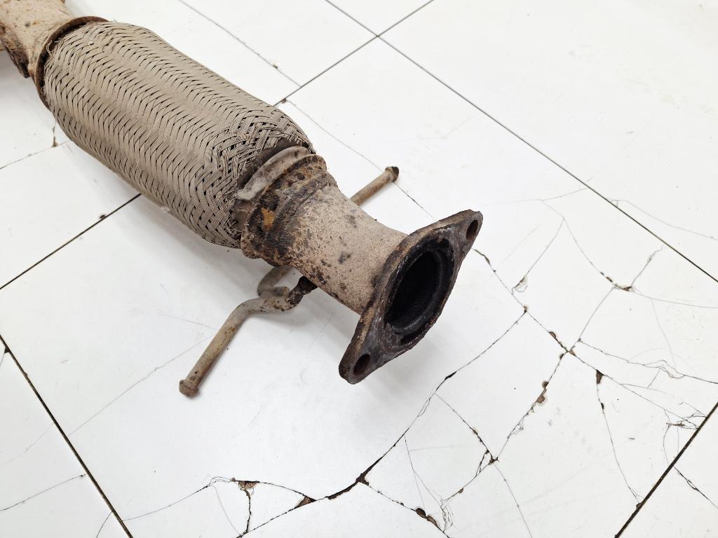 Коллектор выпускной, 12000 рублей, Пермь