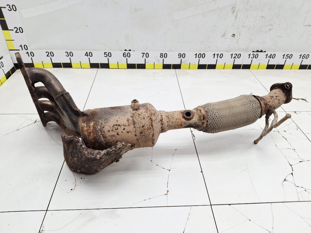 Коллектор выпускной, 12000 рублей, Пермь