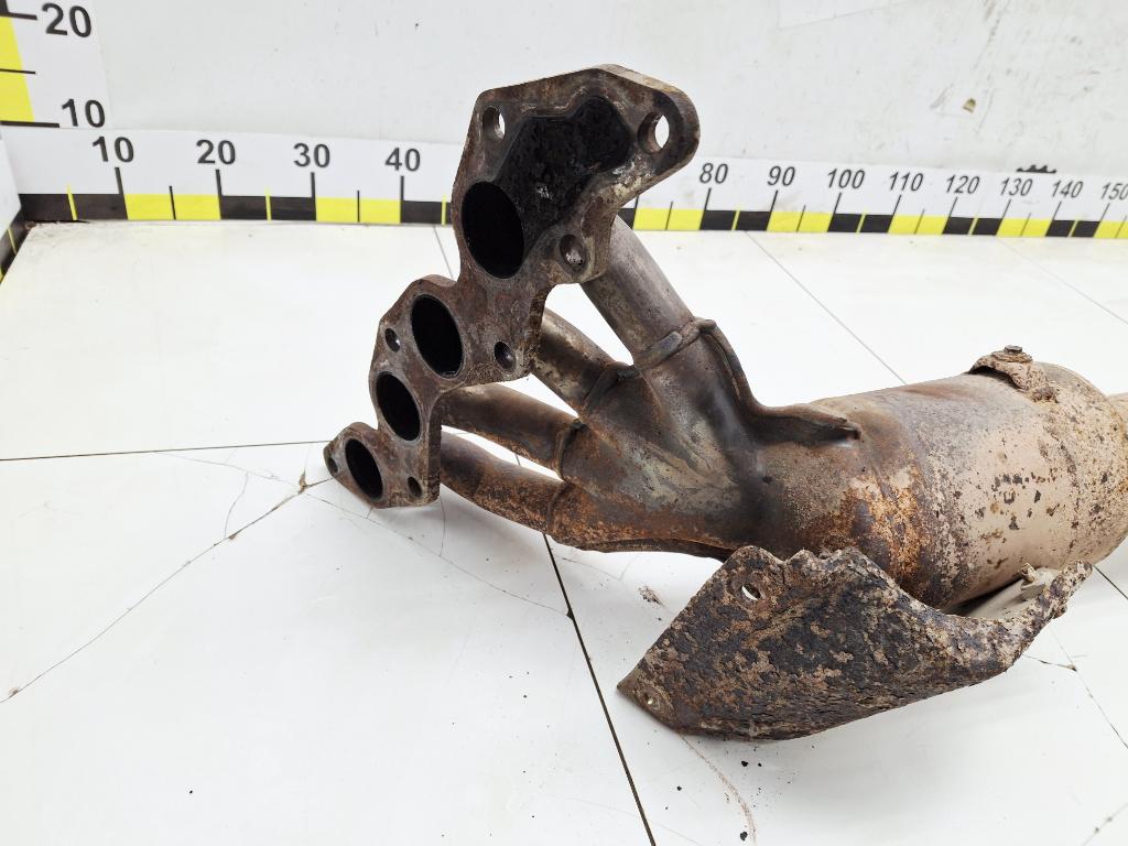 Коллектор выпускной, 12000 рублей, Пермь