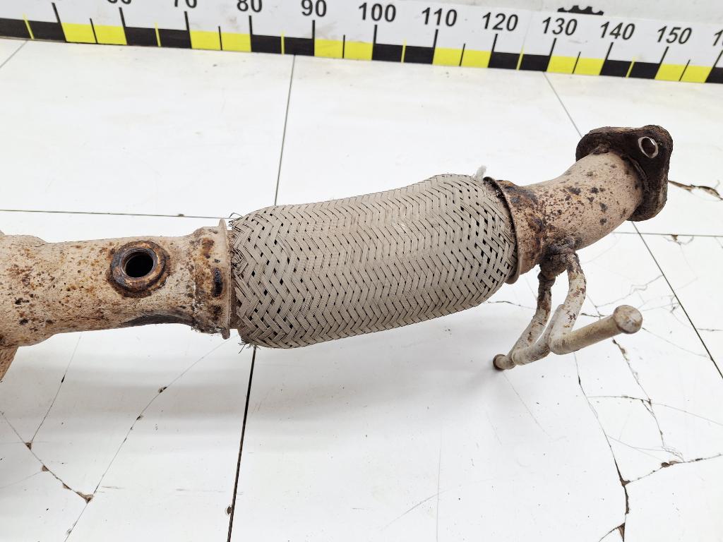 Коллектор выпускной, 12000 рублей, Пермь