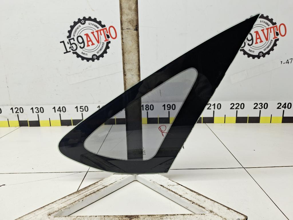 Стекло кузовное глухое правое, 1000 рублей, Пермь