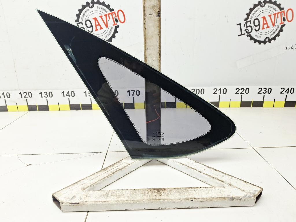 Стекло кузовное глухое левое, 1000 рублей, Пермь