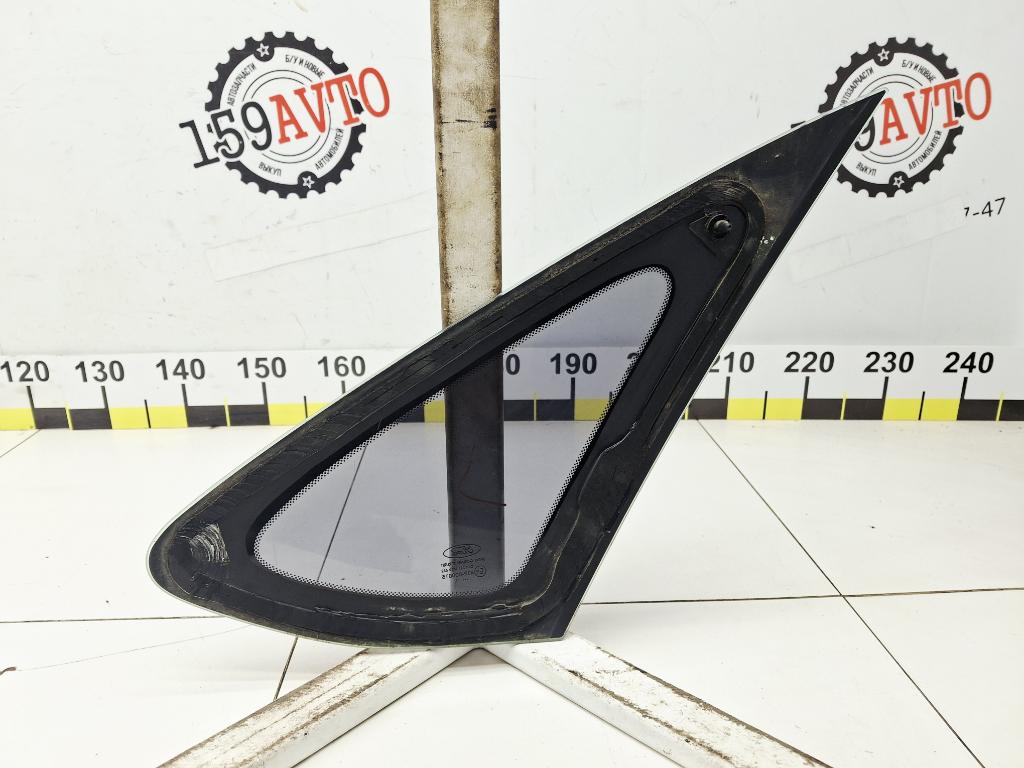 Стекло кузовное глухое левое, 1000 рублей, Пермь