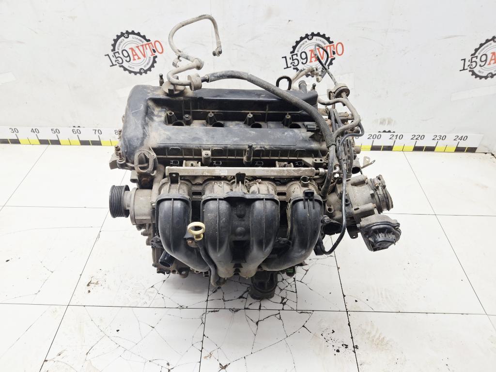 Двигатель, 80000 рублей, Пермь