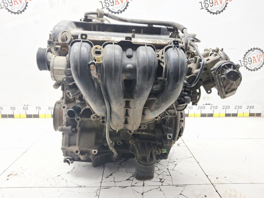 Двигатель, 80000 рублей, Пермь
