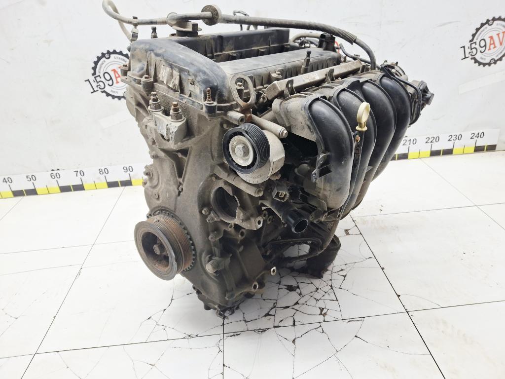 Двигатель, 80000 рублей, Пермь