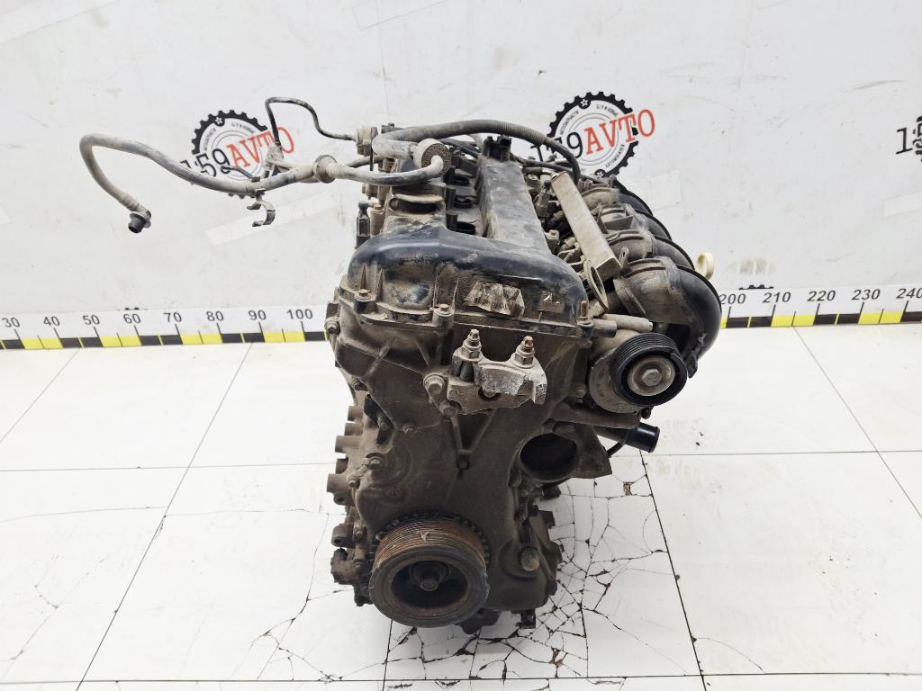 Двигатель, 80000 рублей, Пермь