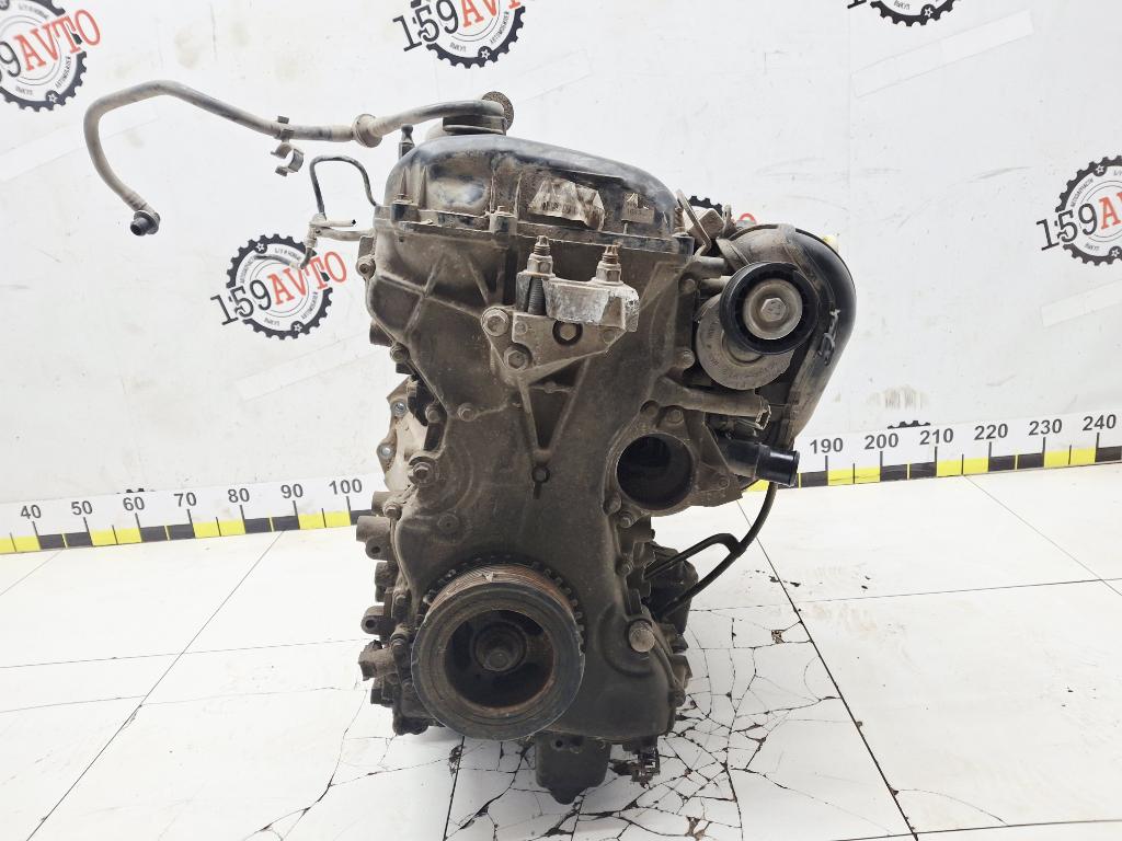 Двигатель, 80000 рублей, Пермь