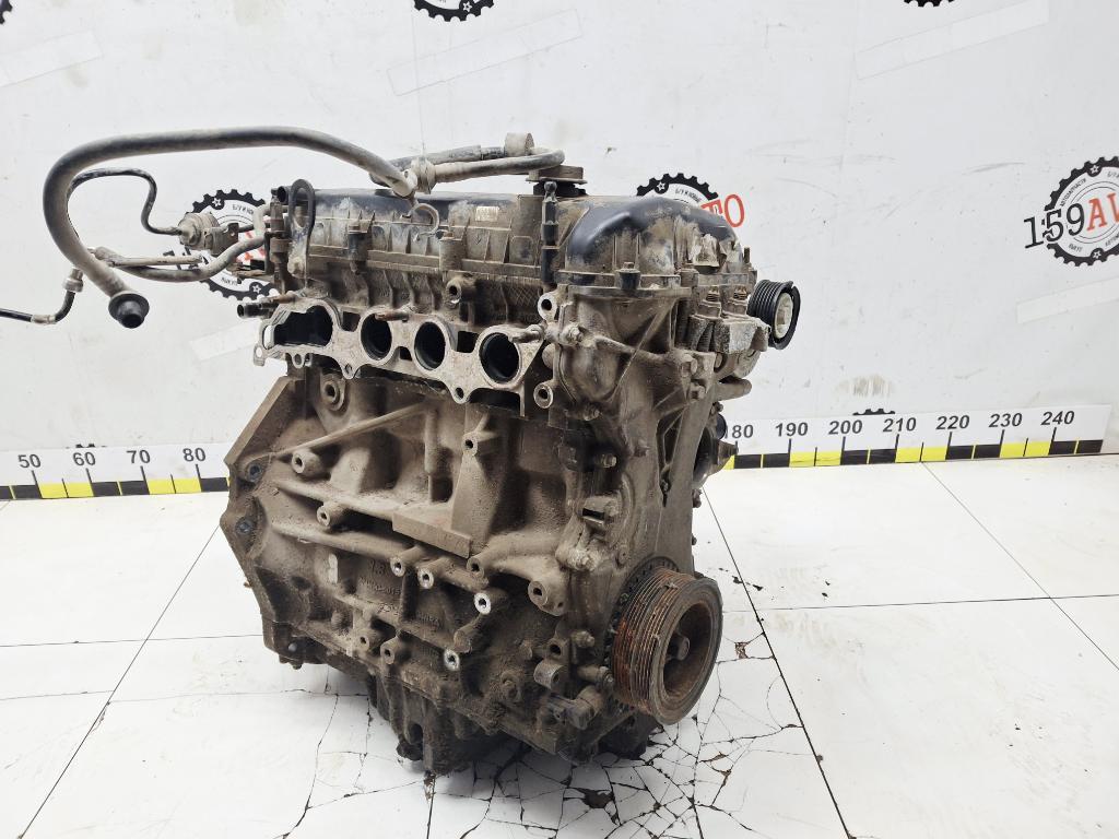 Двигатель, 80000 рублей, Пермь