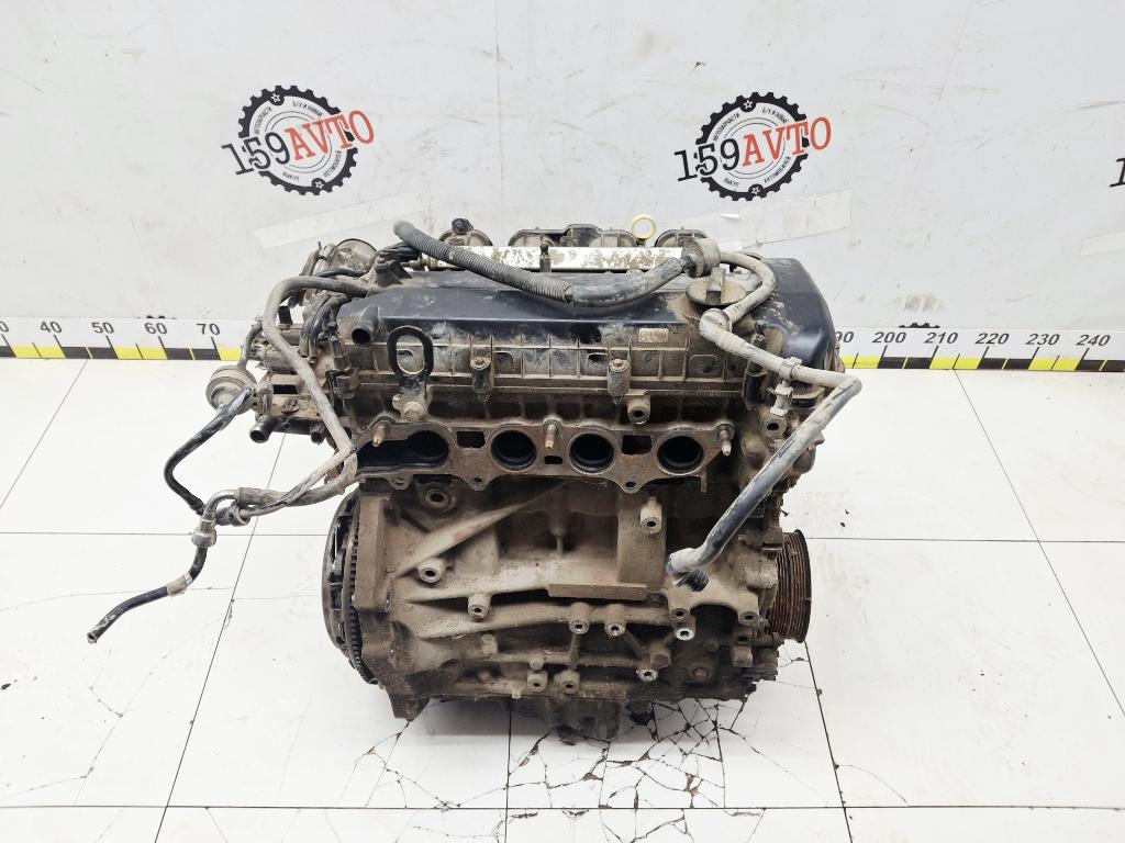 Двигатель, 80000 рублей, Пермь