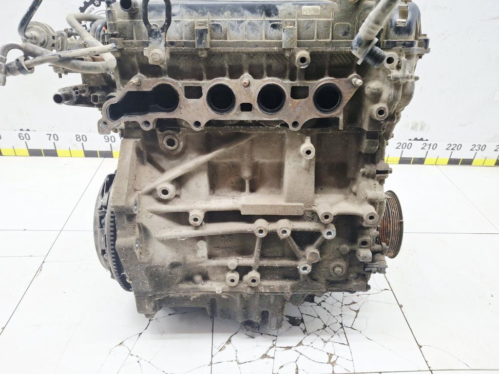 Двигатель, 80000 рублей, Пермь