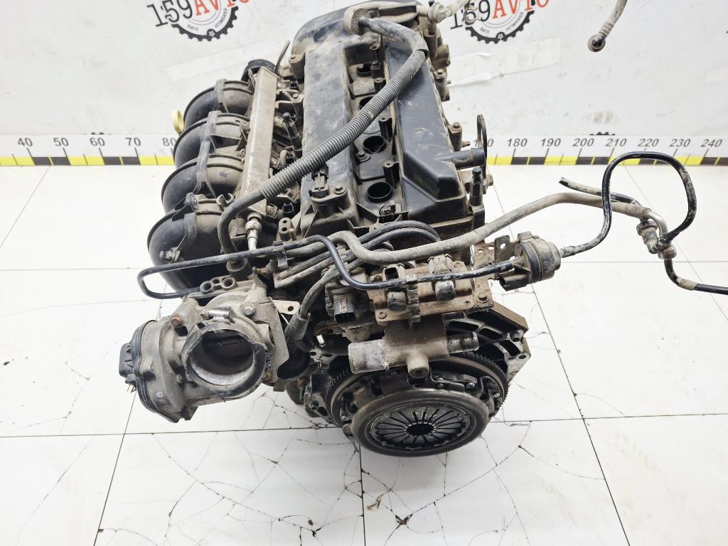 Двигатель, 80000 рублей, Пермь