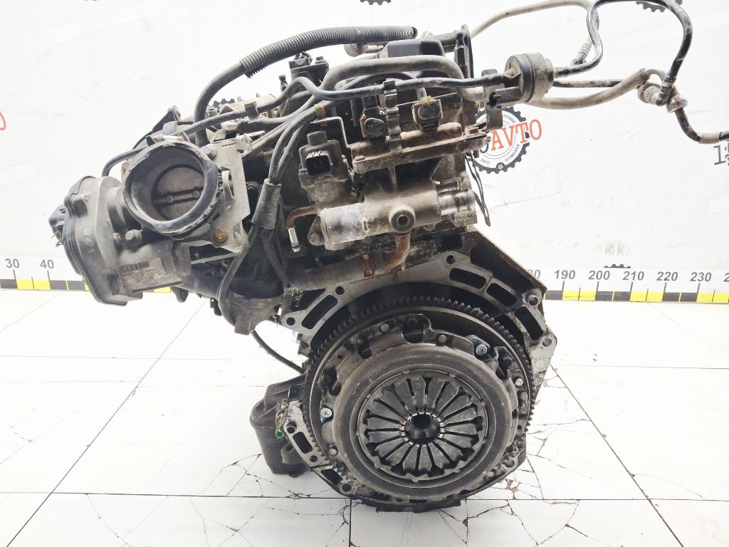 Двигатель, 80000 рублей, Пермь