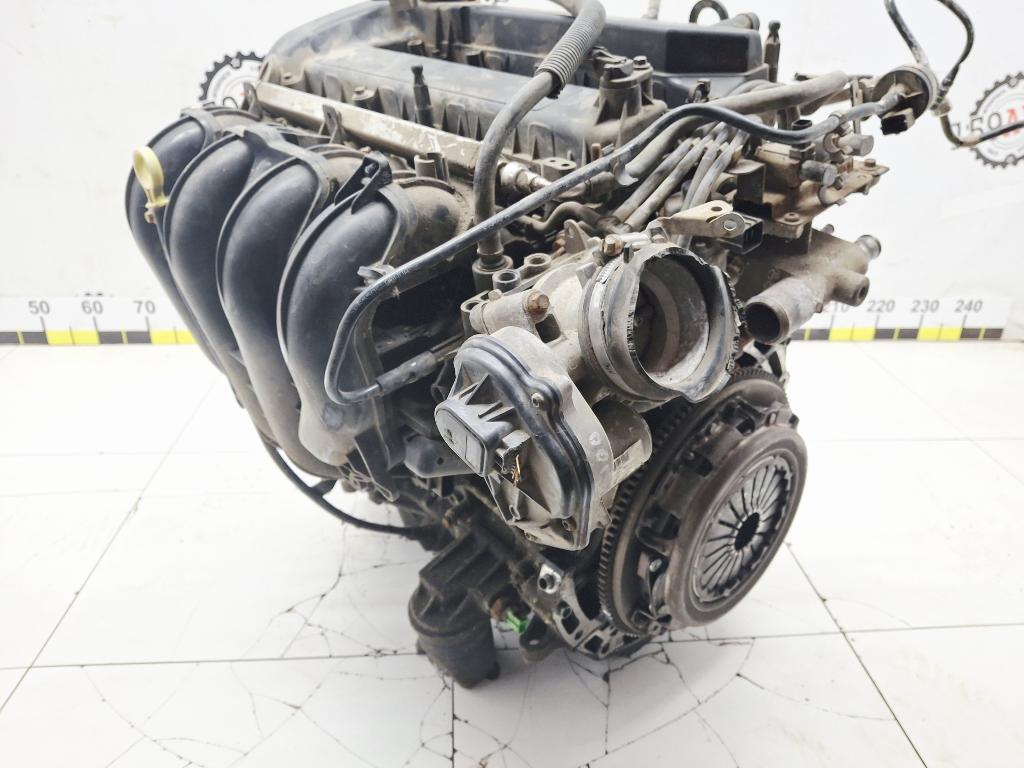 Двигатель, 80000 рублей, Пермь