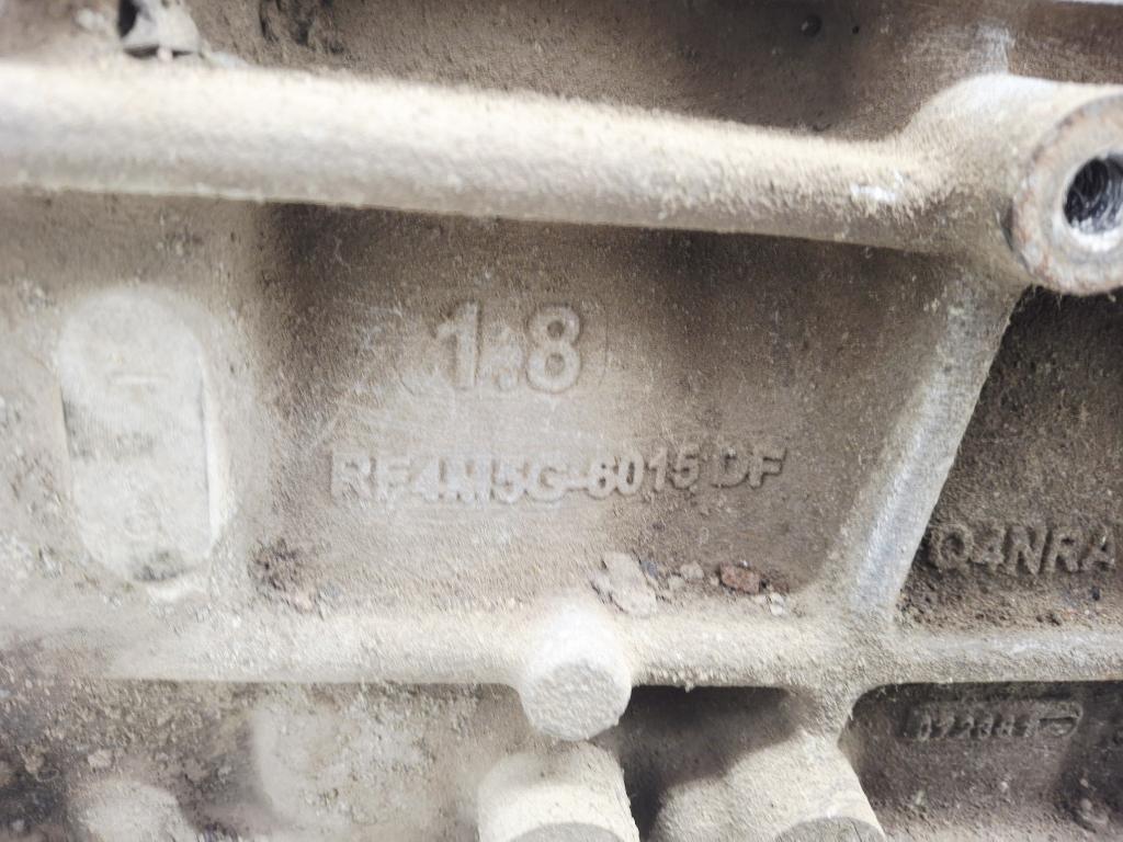 Двигатель, 80000 рублей, Пермь