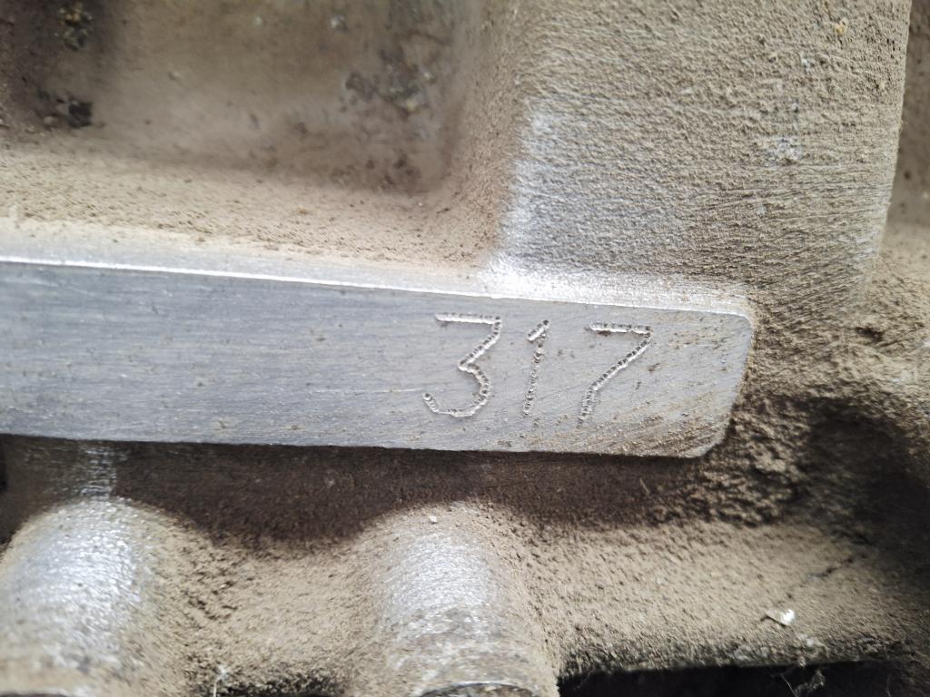 Двигатель, 80000 рублей, Пермь