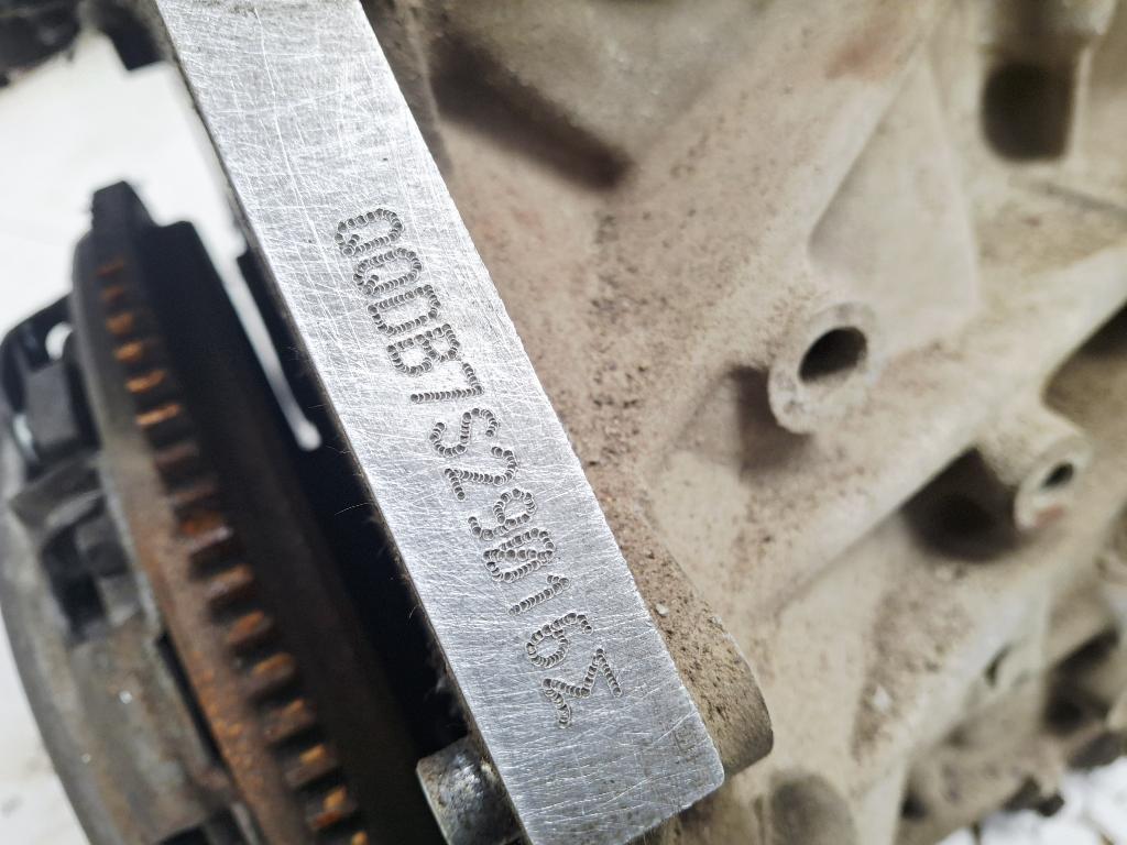 Двигатель, 80000 рублей, Пермь