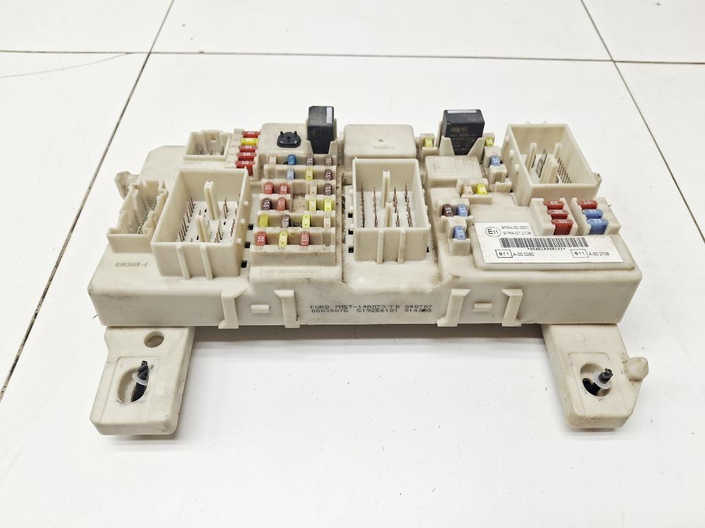 Блок предохранителей, 3000 рублей, Пермь