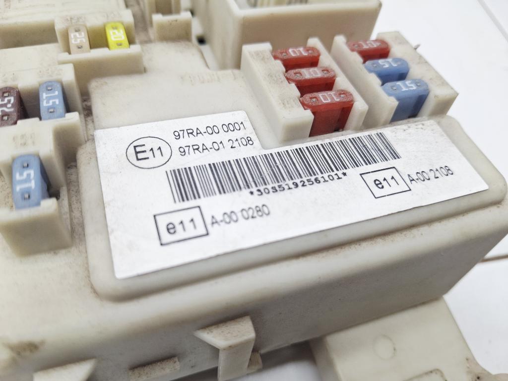 Блок предохранителей, 3000 рублей, Пермь