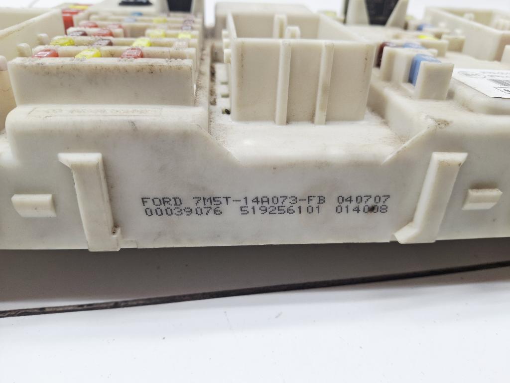 Блок предохранителей, 3000 рублей, Пермь