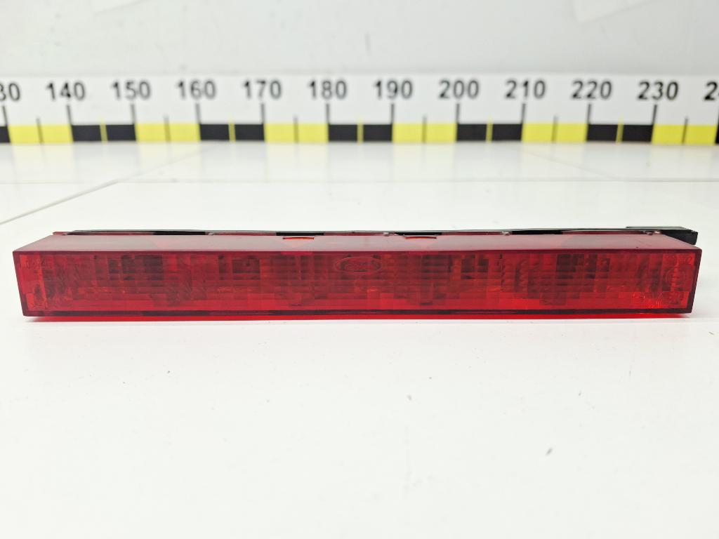 Стоп-сигнал, 500 рублей, Пермь