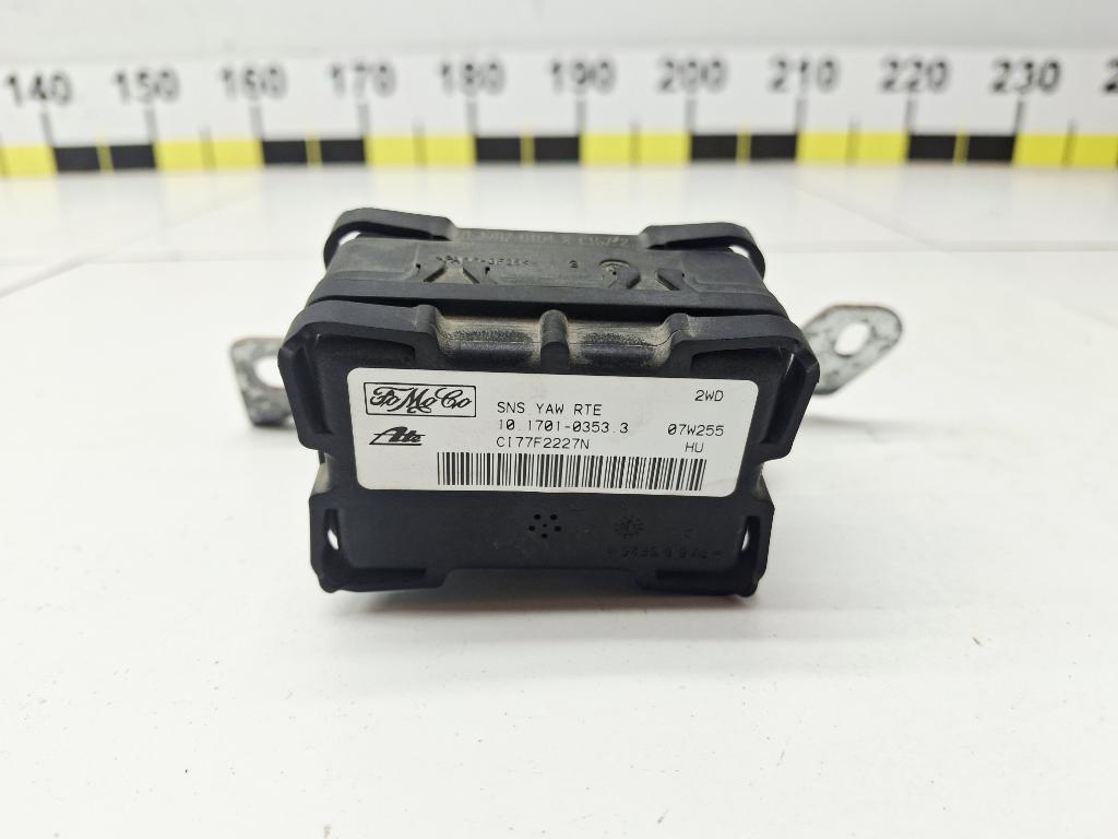 Датчик курсовой устойчивости, 500 рублей, Пермь