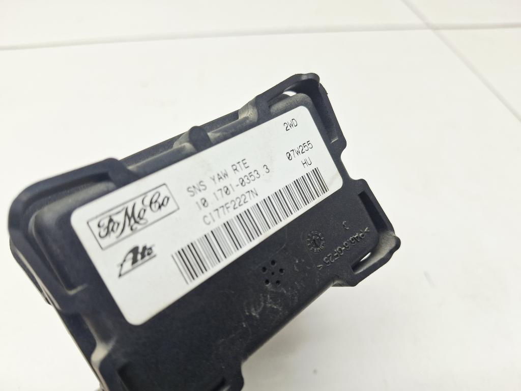 Датчик курсовой устойчивости, 500 рублей, Пермь