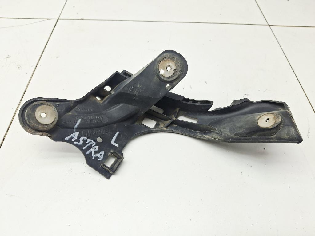 Кронштейн заднего бампера левый, 1000 рублей, Пермь