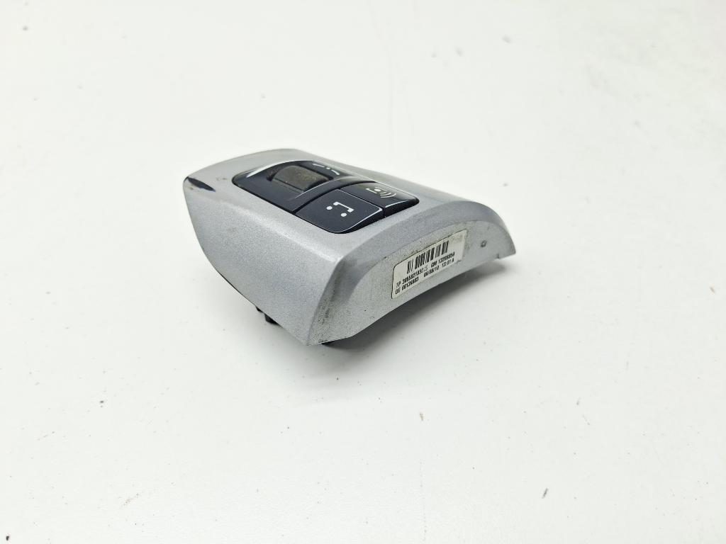 Кнопка в руль, 1000 рублей, Пермь