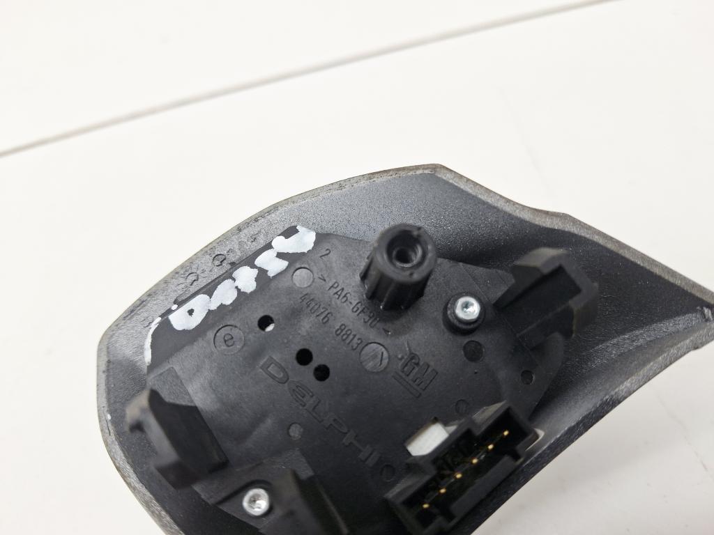 Кнопка в руль, 1000 рублей, Пермь