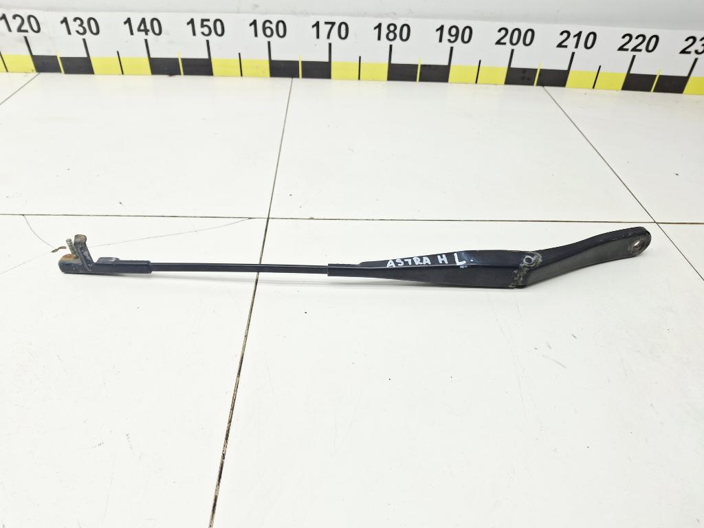 Поводок стеклоочистителя передний левый, 500 рублей, Пермь