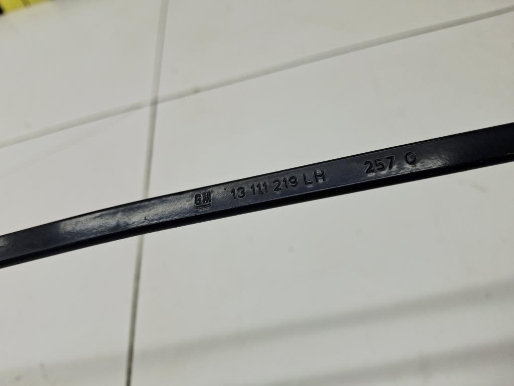 Поводок стеклоочистителя передний левый, 500 рублей, Пермь