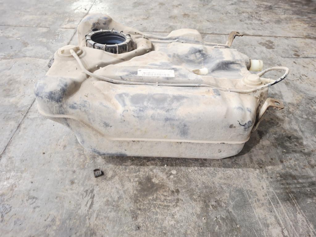 Бак топливный, 2000 рублей, Пермь