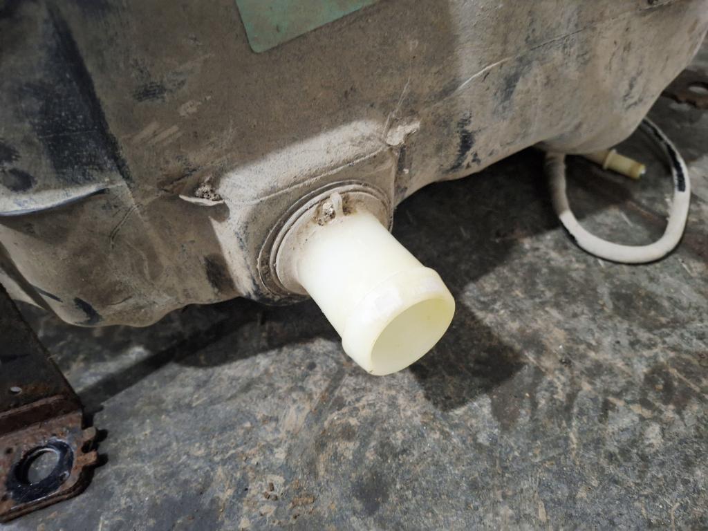 Бак топливный, 2000 рублей, Пермь