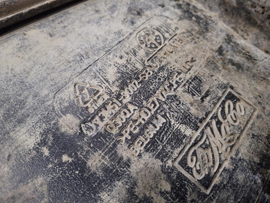 Бак топливный, 2000 рублей, Пермь