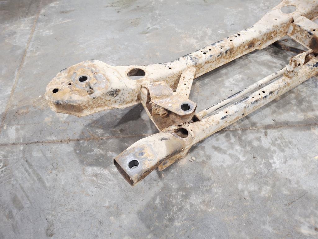 Балка задняя, 6000 рублей, Пермь