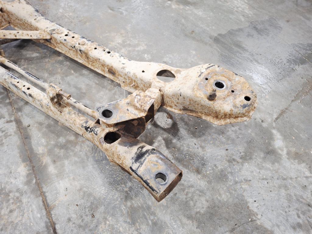 Балка задняя, 6000 рублей, Пермь