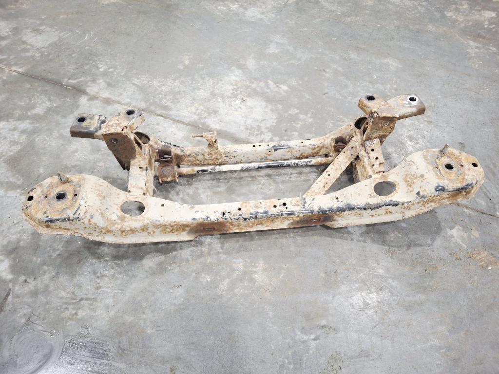 Балка задняя, 6000 рублей, Пермь